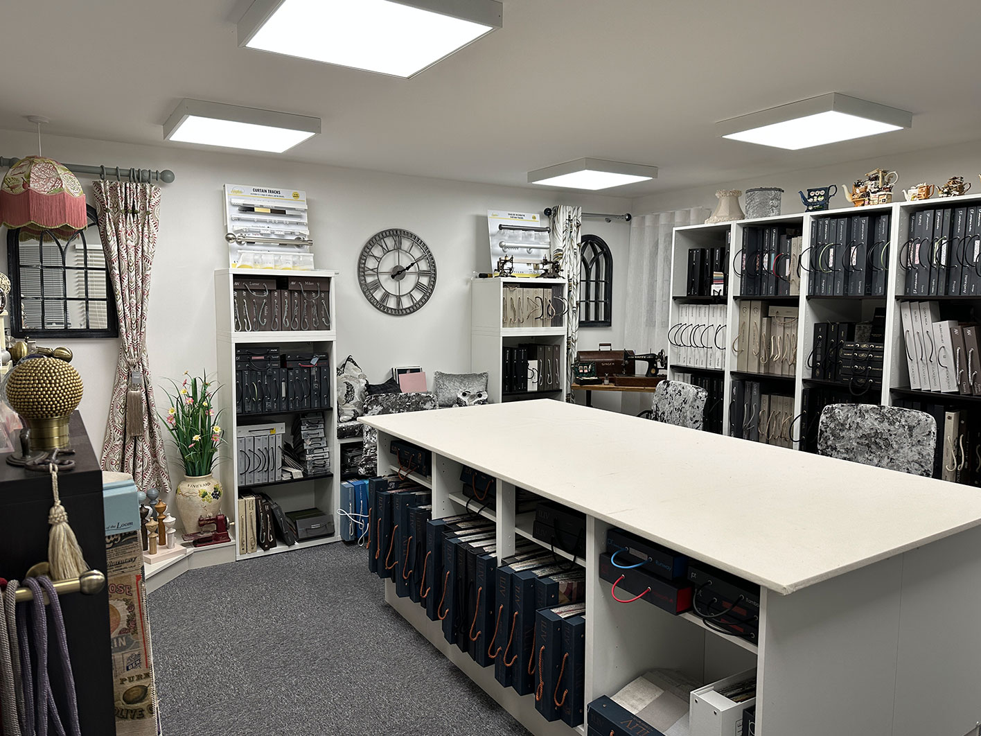 Sue-Cardy-Showroom-Sywell-Northampton