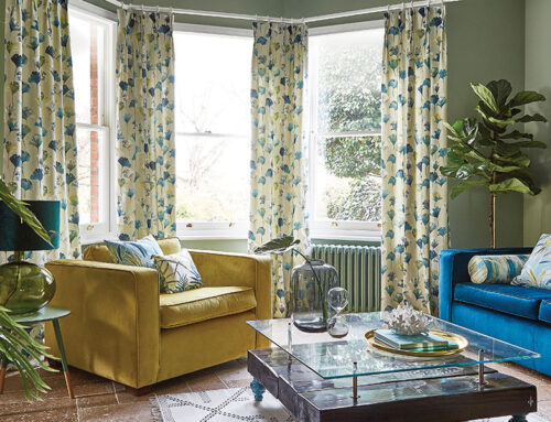 How Curtains and Blinds can Save Energy
