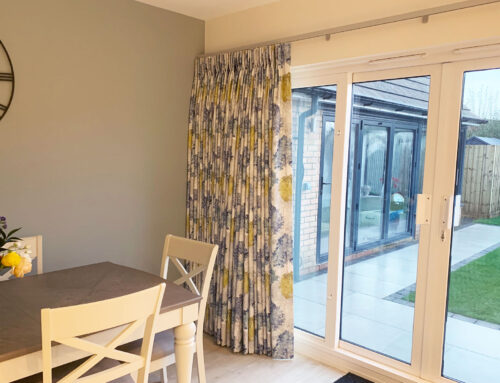 Embrace Cosiness and Savings: The Power of Curtains in Winter