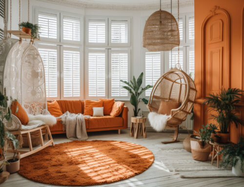 Introducing Shutters: Enhance Your Home with Sue Cardy