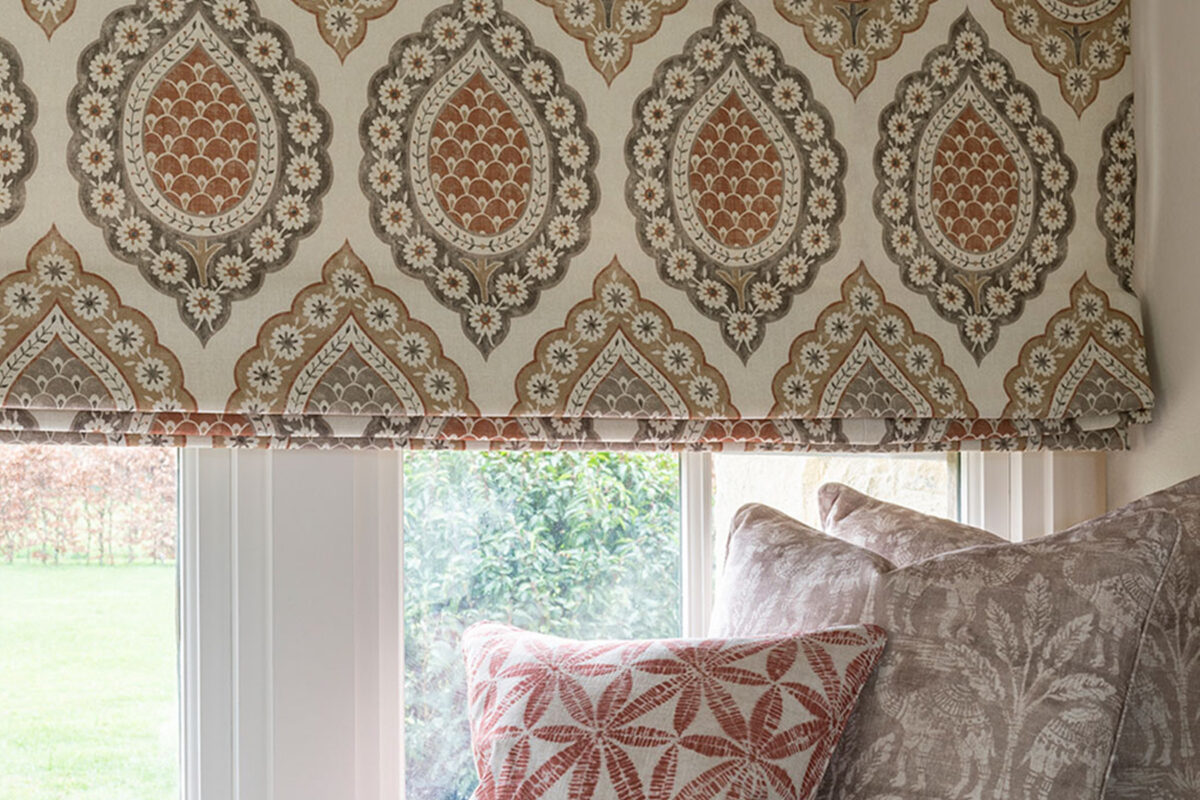 Introducing The Pure Edit: A New Sustainable Fabric Collection - Sue Cardy