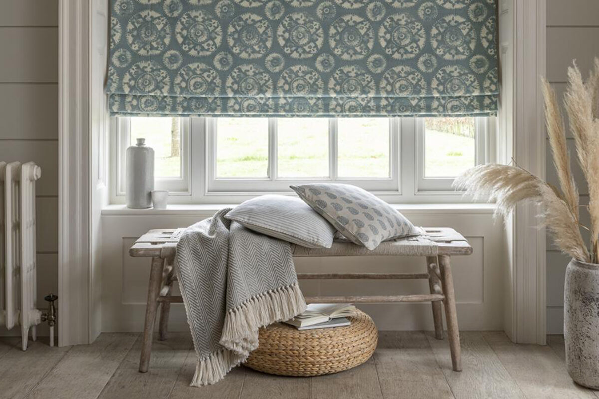 Introducing The Pure Edit: A New Sustainable Fabric Collection - Sue Cardy