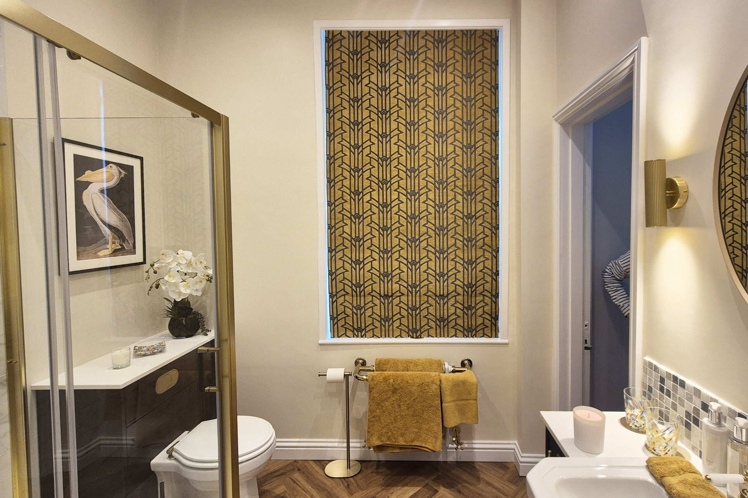 Sue-Cardy-Roman-Blind-Gatsby