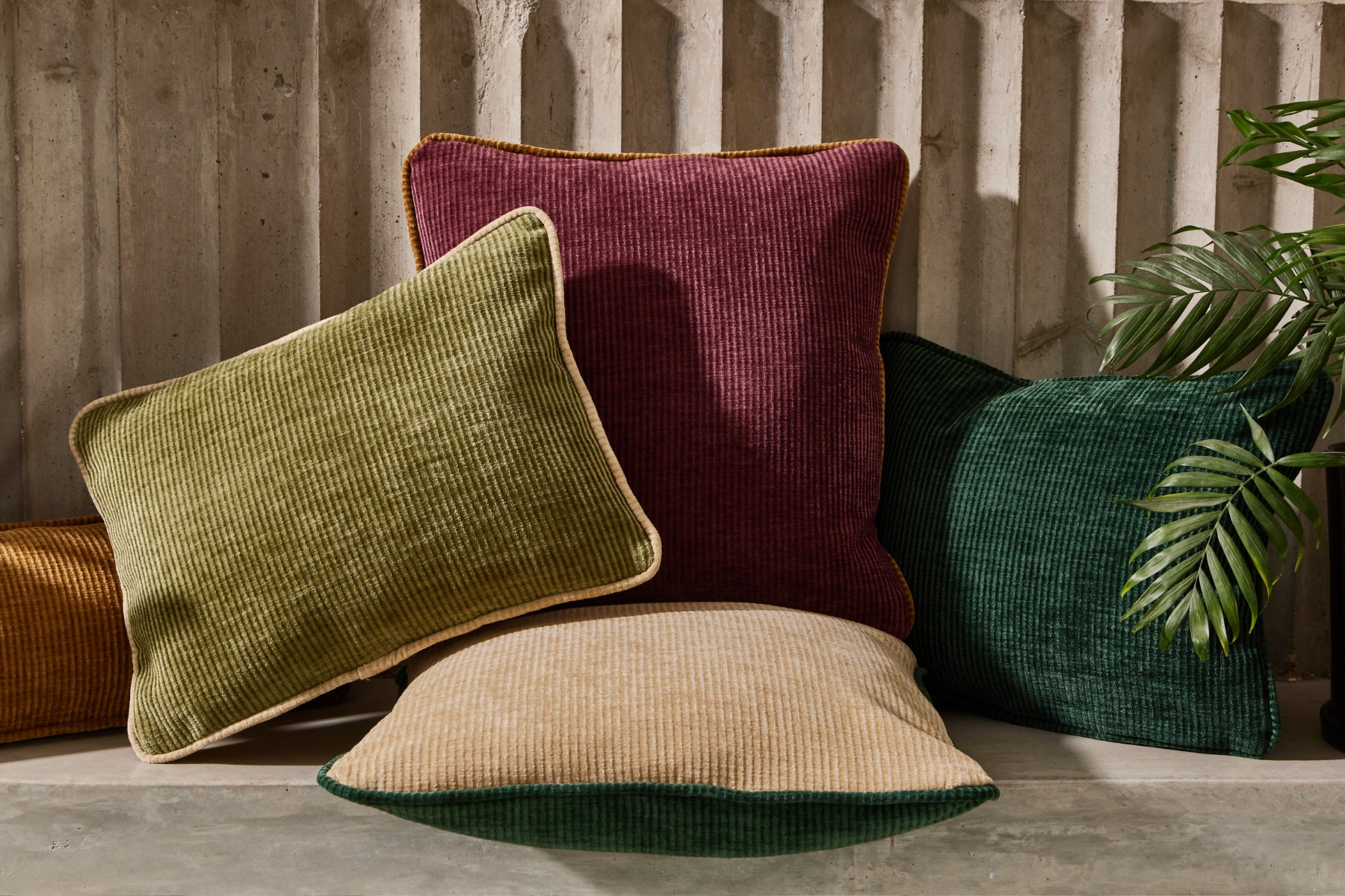 Sue Cardy Prestigious Textiles Cord 2