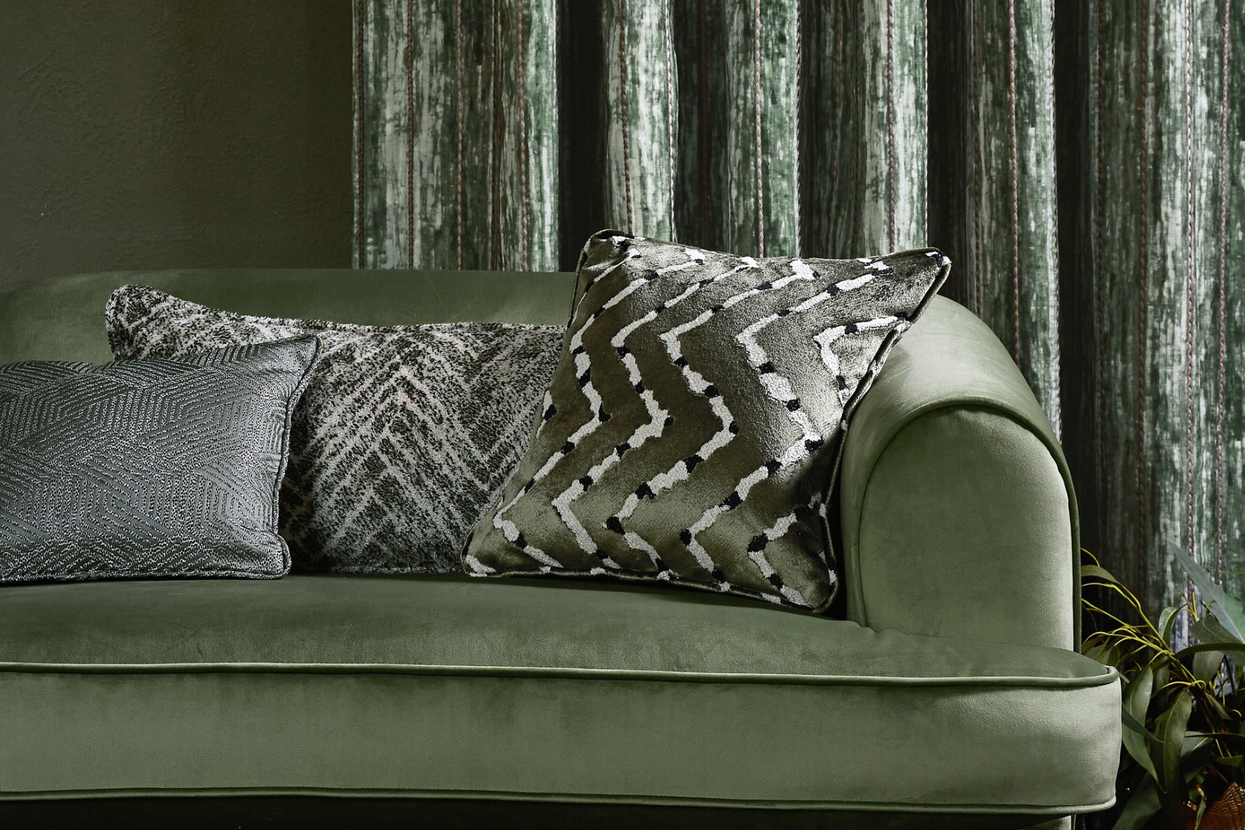 Sue Cardy Prestigious Textiles Instinct 2