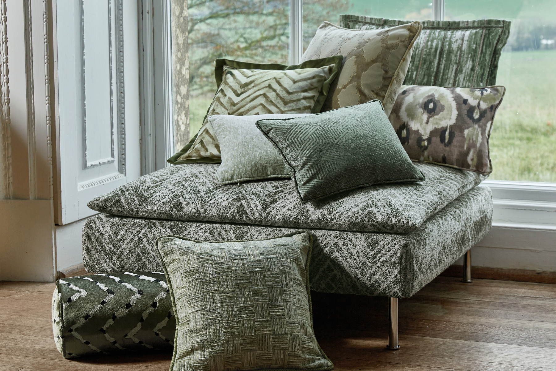 Sue Cardy Prestigious Textiles Instinct 3