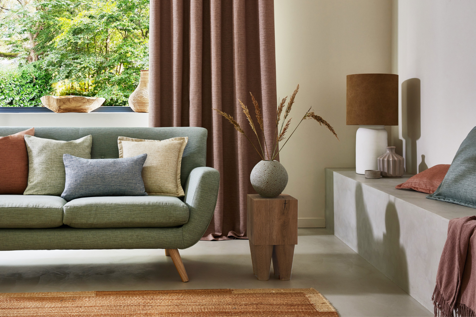 Sue Cardy Prestigious Textiles Java 2