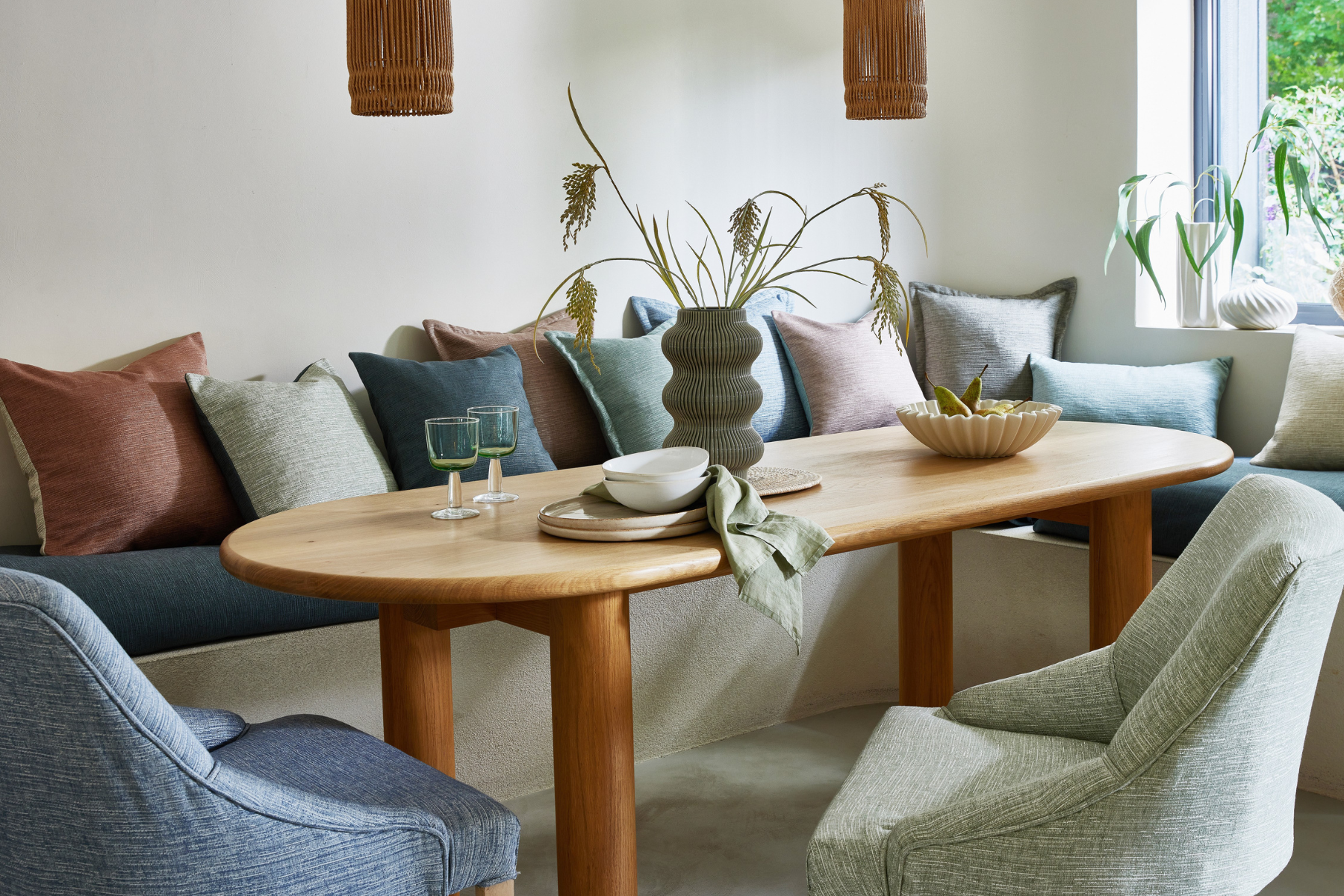 Sue Cardy Prestigious Textiles Java 3