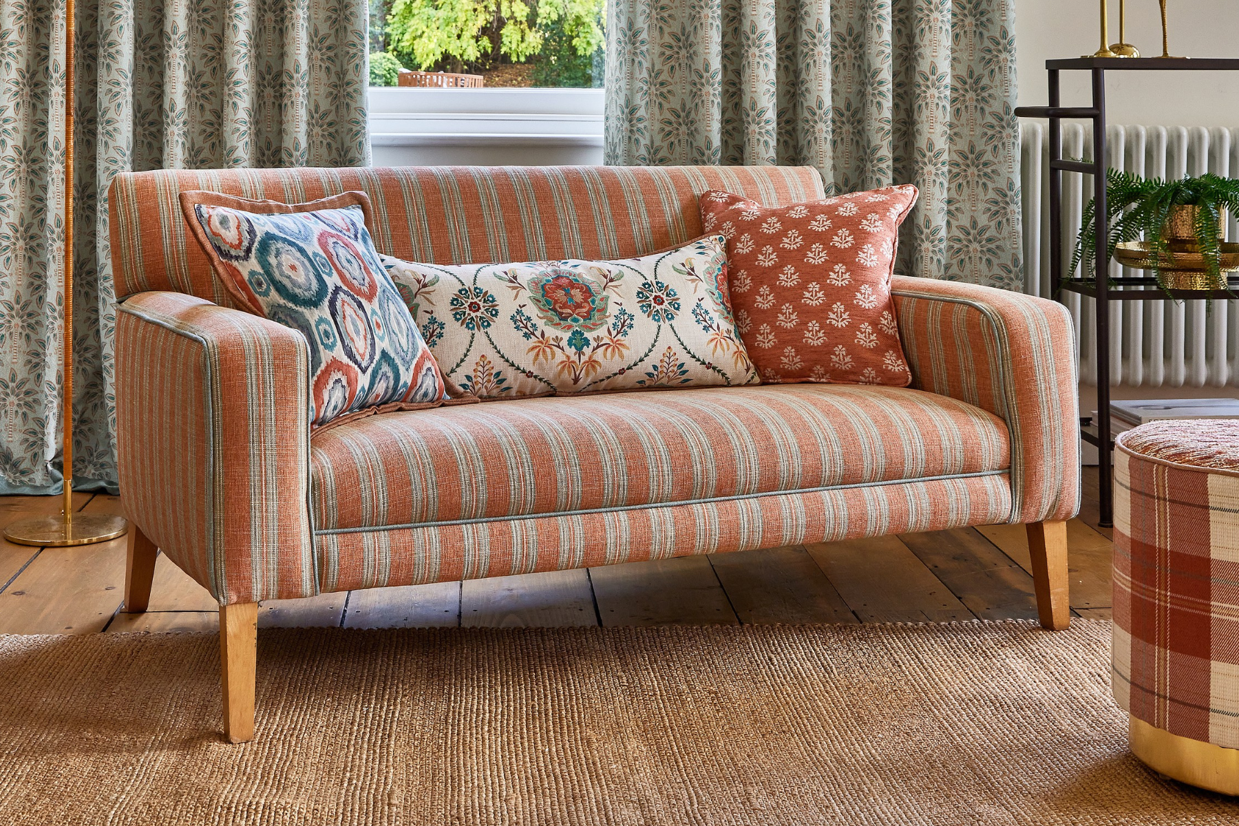 Sue Cardy Prestigious Textiles Rustic 3