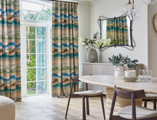 Discover the Latest Prestigious Textiles Collections