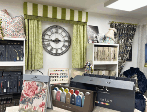One Stop Shop for Your Windows