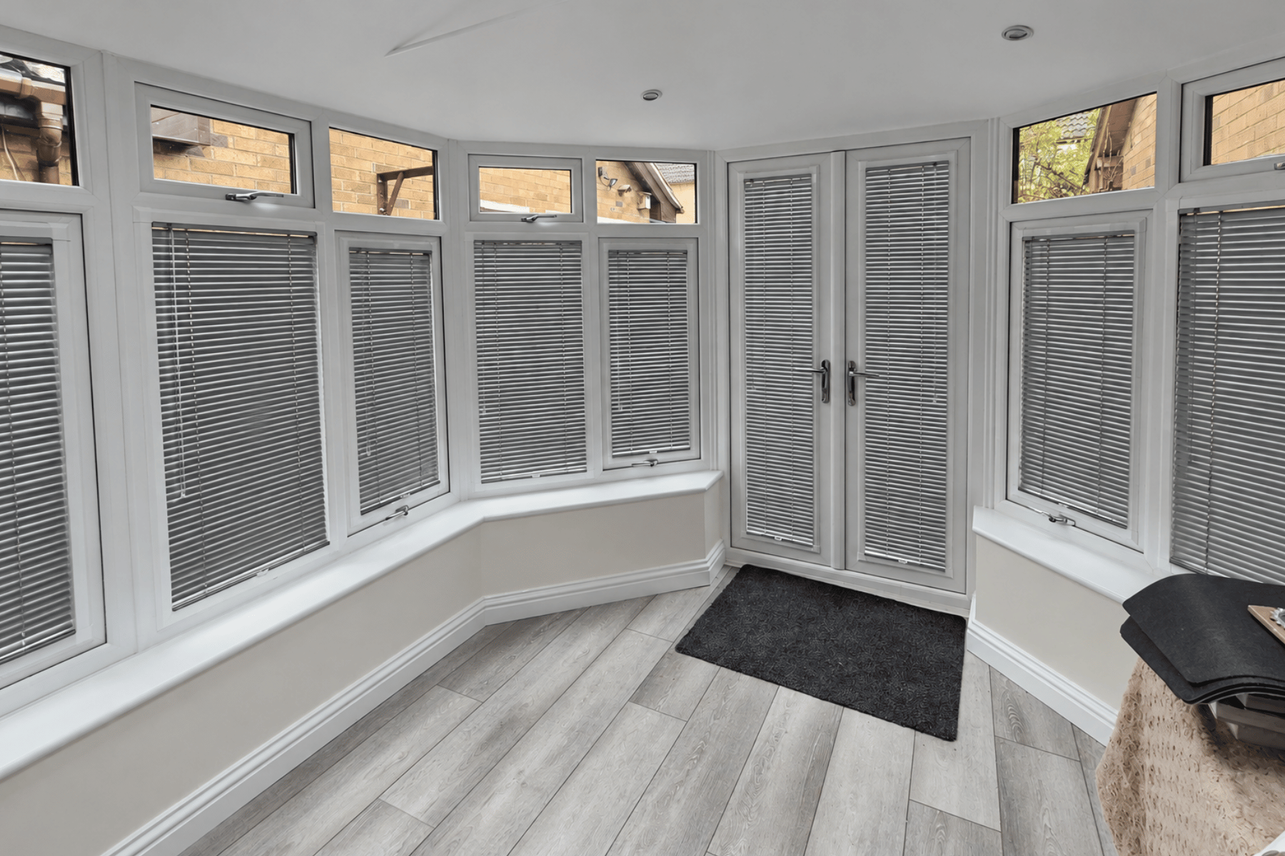 Sue Cardy Perfect Fit Conservatory Venetian