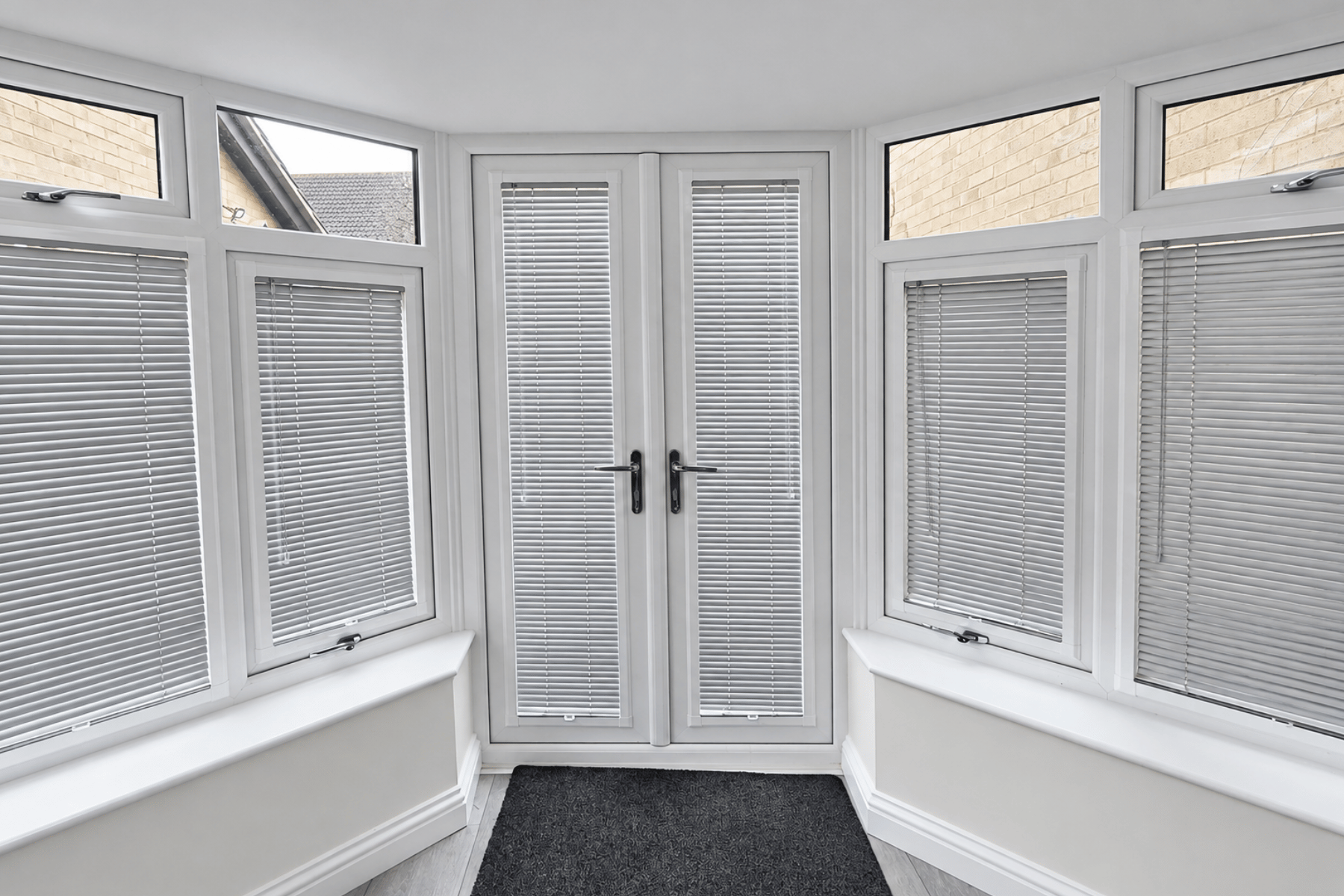 Sue Cardy Perfect Fit Conservatory